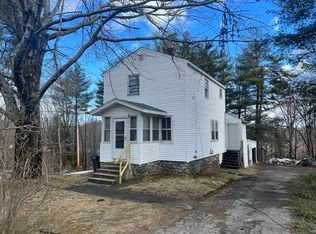 14 High St, Jefferson, MA 01522