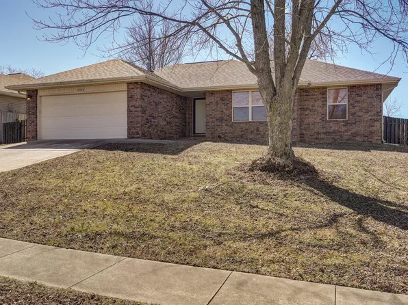 3376 W Deerfield Street, Springfield, MO 65807