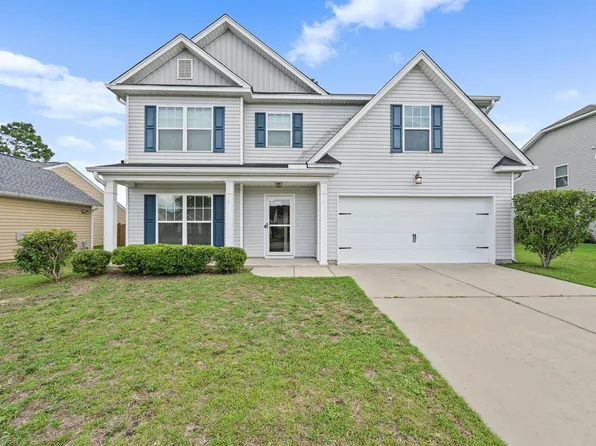 123 Castlefield Dr, Lexington, SC 29073