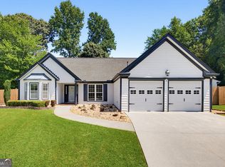 187 Fallow Ln, Acworth, GA 30101