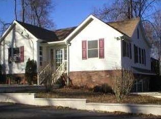 54 Gerardine Pl, New City, NY 10956