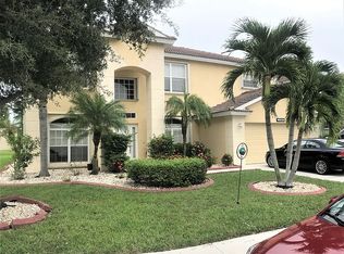 12403 Crooked Creek Ln, Fort Myers, FL 33913