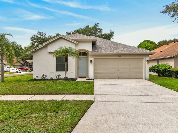 7737 MARBELLA CREEK AVENUE, TAMPA, FL 33615