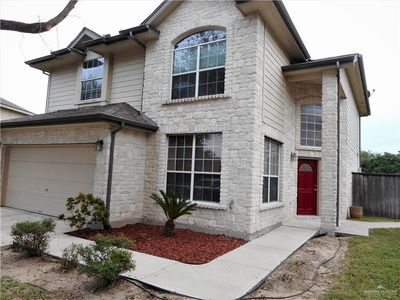 3008 N 33rd St, McAllen, TX, 78501
