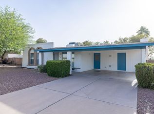 1007 N Westfall St, Casa Grande, AZ 85122
