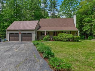 780 Greenfield Rd, Peterborough, NH 03458