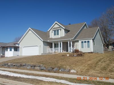 145 Saratoga Cir, Oregon, WI, 53575