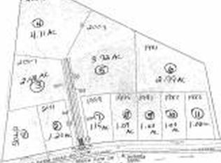 2005 McDade Rd, Hephzibah, GA 30815
