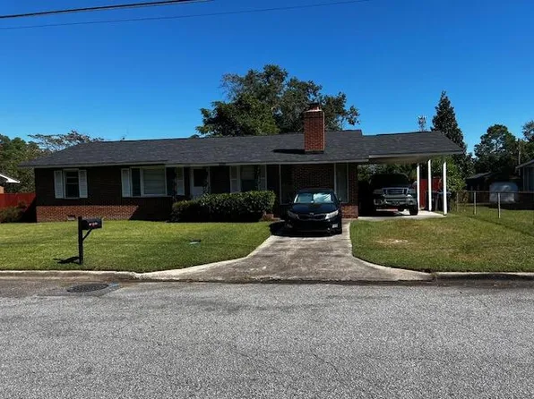 2004 Lively Street, Augusta, GA