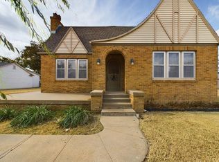 1104 S Broadway St, Plainview, TX 79072