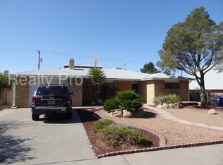 11908 Morrow Ave NE, Albuquerque, NM 87112
