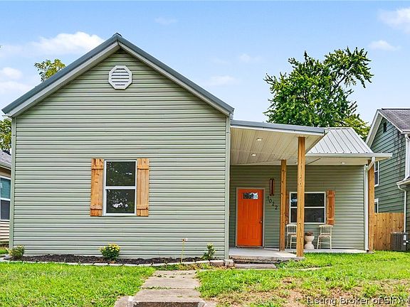 4th image of 1022 S Virginia Avenue