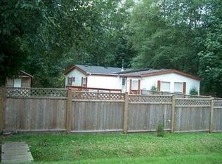 1473 Rex St, Pt Roberts, WA 98281