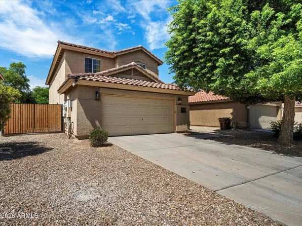 31390 N CACTUS Drive, San Tan Valley, AZ 85143
