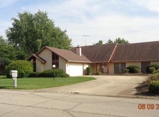 2601 W Sacramento Dr, Muncie, IN 47303