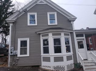 2 Central St #1, Newmarket, NH 03857