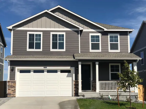 14084 Black Sedge Cir, Parker, CO 80134