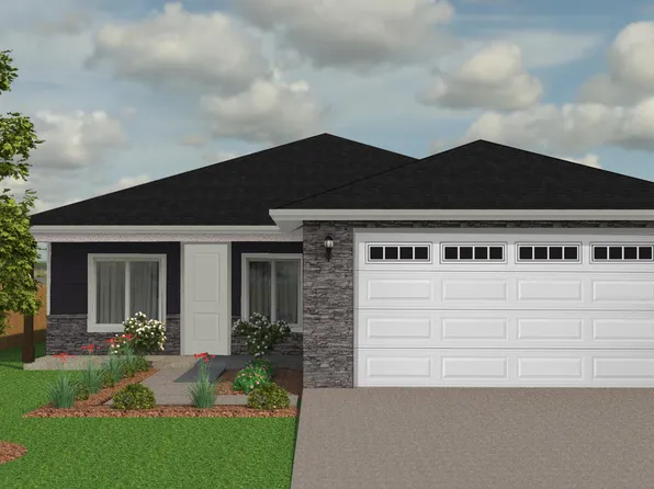 914 N Acacia Street, Woodlake, CA 93286