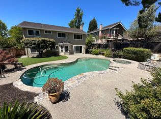 420 Saddlebrook Ln, Pleasant Hill, CA 94523
