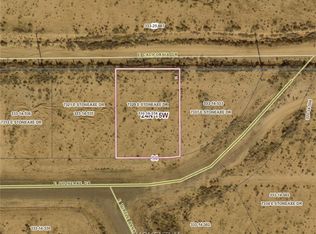 7329 E Stoneaxe Drive, Kingman, AZ 86401