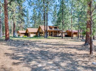 111 Miri Ln, Hamilton, MT 59840