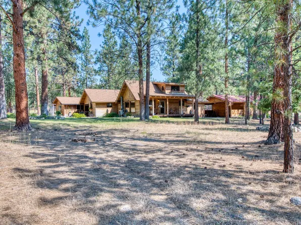 111 Miri Ln, Hamilton, MT 59840