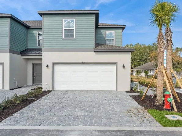 622 Cedar Elm St, Eustis, FL 32726