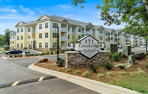 Creekridge on the Park Photo 1