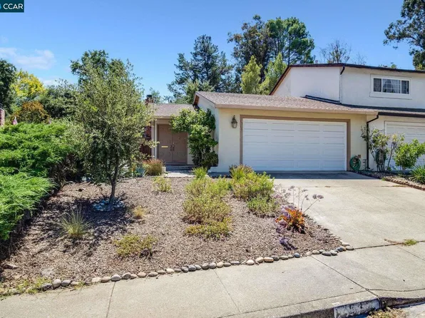 1516 Beechwood Dr, Martinez, CA 94553
