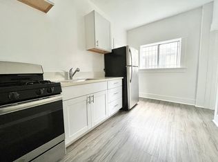 2255 W 14th St Property, Los Angeles, CA 90006
