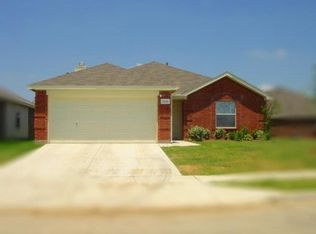 1248 Barrel Run, Haslet, TX 76052