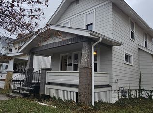 617 E Jenkins Ave, Columbus, OH
