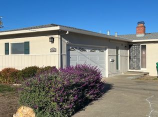 28560 Etta Ave, Hayward, CA 94544