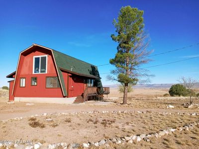 22350 N Sunny Ln, Paulden, AZ, 86334