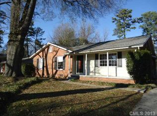5937 Charing Pl, Charlotte, NC 28211