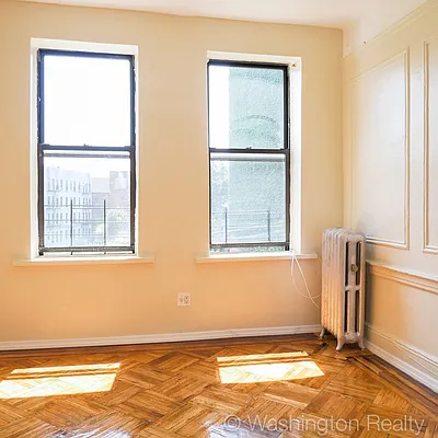 Rented by Washington Realty Corp. | media 4