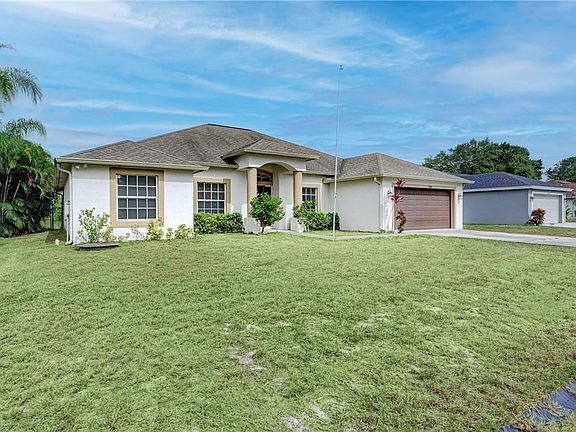 2nd image of 3537 SW San Giorgio Street