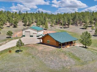 11906 Mountain Lion Ln, Hot Springs, SD 57747