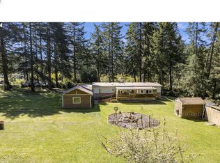 88863 Highway 42 S, Bandon, OR 97411