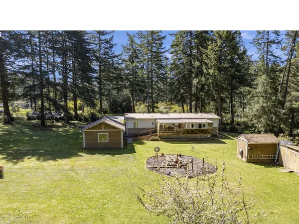 88863 Highway 42 S, Bandon, OR 97411