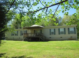 1123 Cloyds Church Rd, Greenback, TN 37742