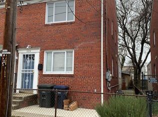 1024 47th St NE, Washington, DC 20019