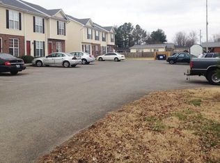 805 Mark St APT 4A, Franklin, KY 42134