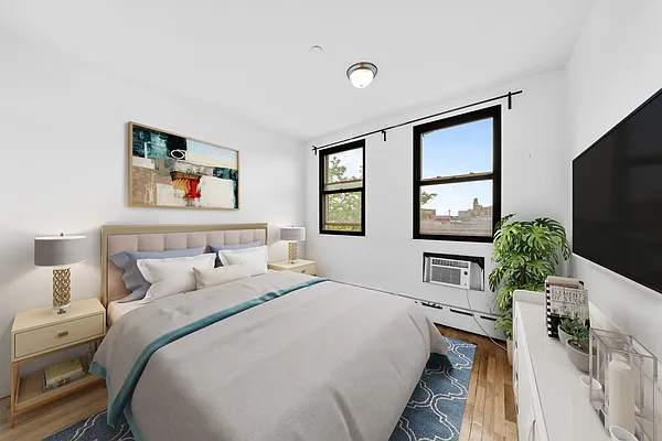 Rented by Vector New York, LLC | media 11