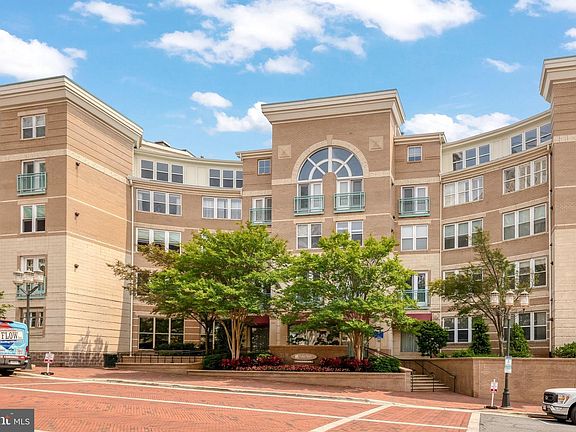 2nd image of 12001 Market St #151