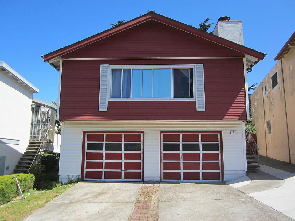 1st image of 21 Shipley Ave #A