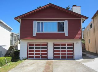 21 Shipley Ave #A, Daly City, CA 94015