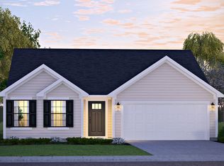 3260 Haymitch Trl, Fort Wayne, IN 46818
