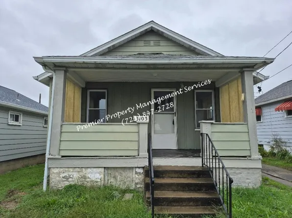 3103 46th St, New Brighton, PA 15066