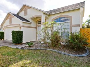 437 Lake Davenport Blvd, Davenport, FL 33897